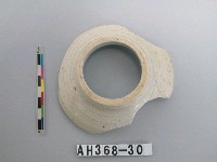藏品(安平壺口緣殘件)的圖片